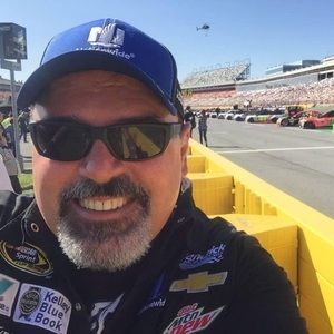 Meet your Posher, John